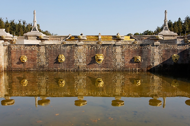 Chateau du Champ de Bataille-160